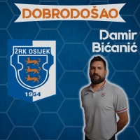 DAMIR BIĆANIĆ NOVI TRENER VRATARKI