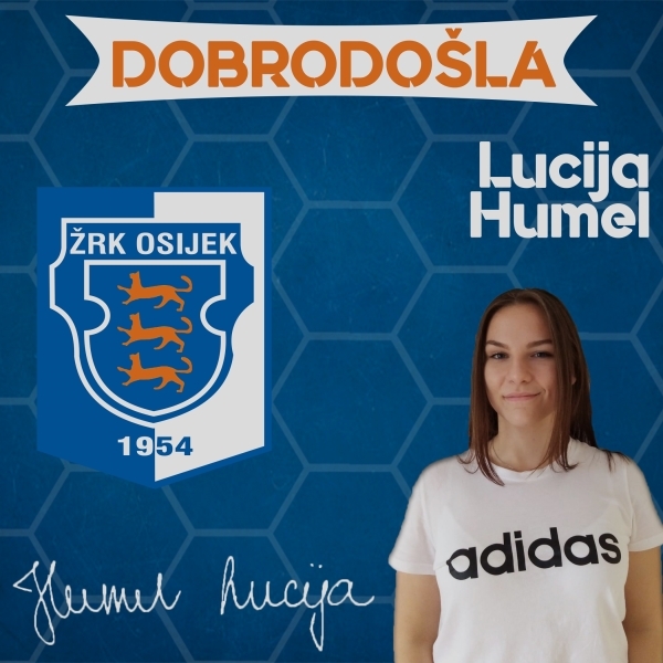 LUCIJA HUMEL